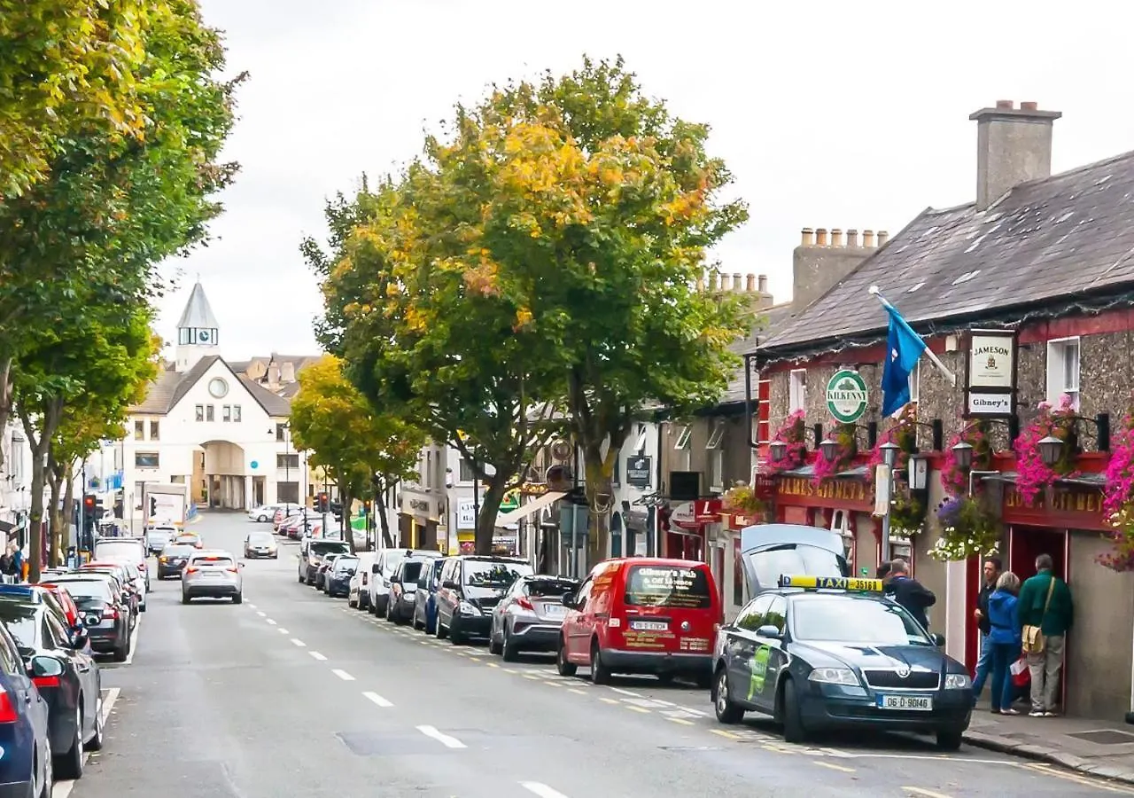 Castle Lodge B&B Malahide Bed & Breakfast