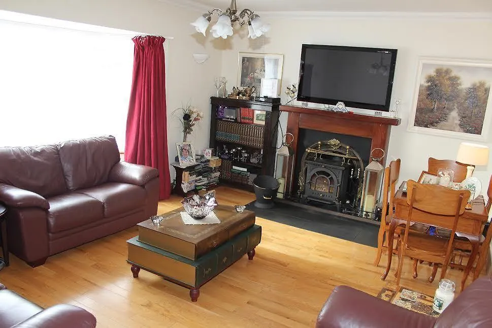 Castle Lodge B&B Malahide 0*,  Irlanda