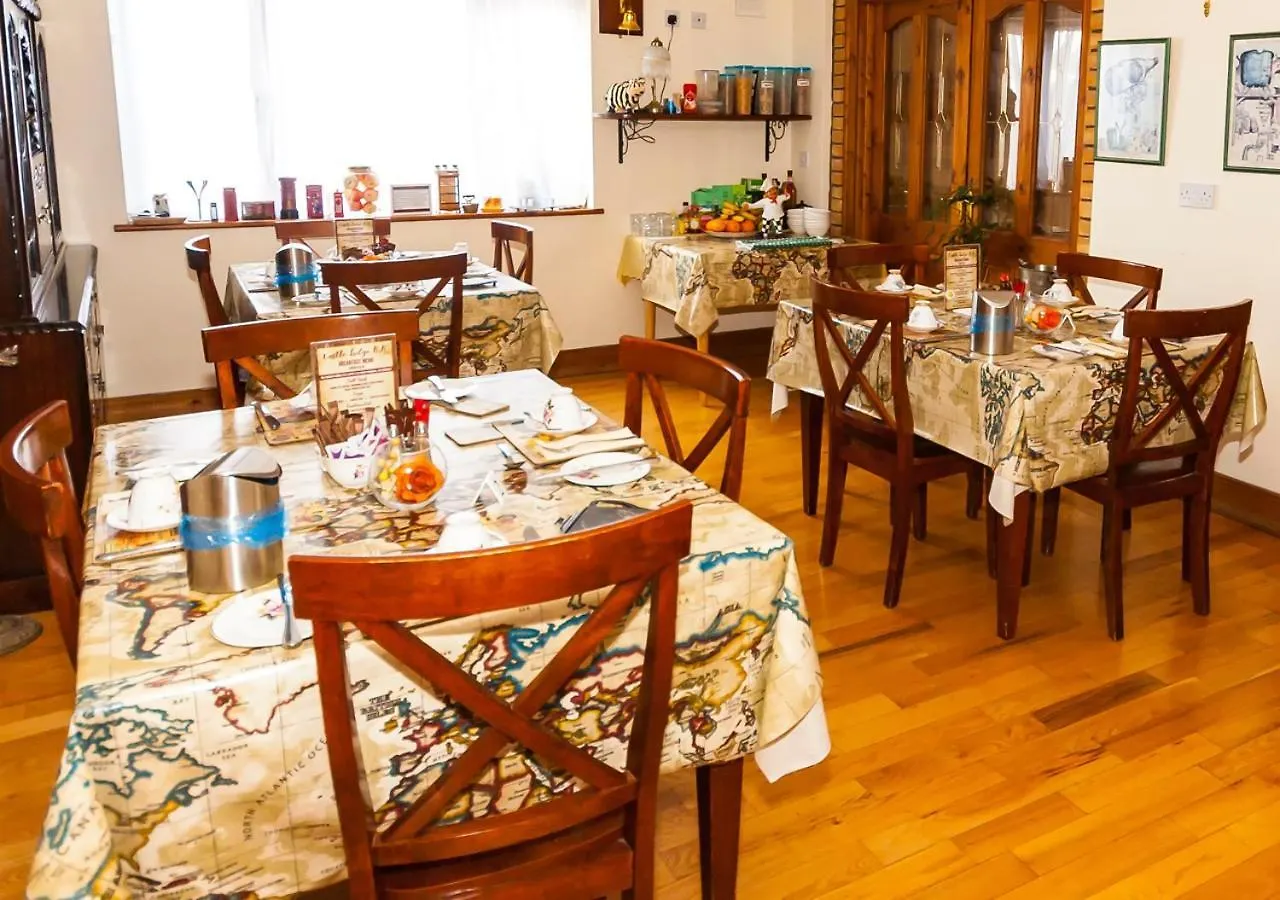 Castle Lodge B&B Malahide