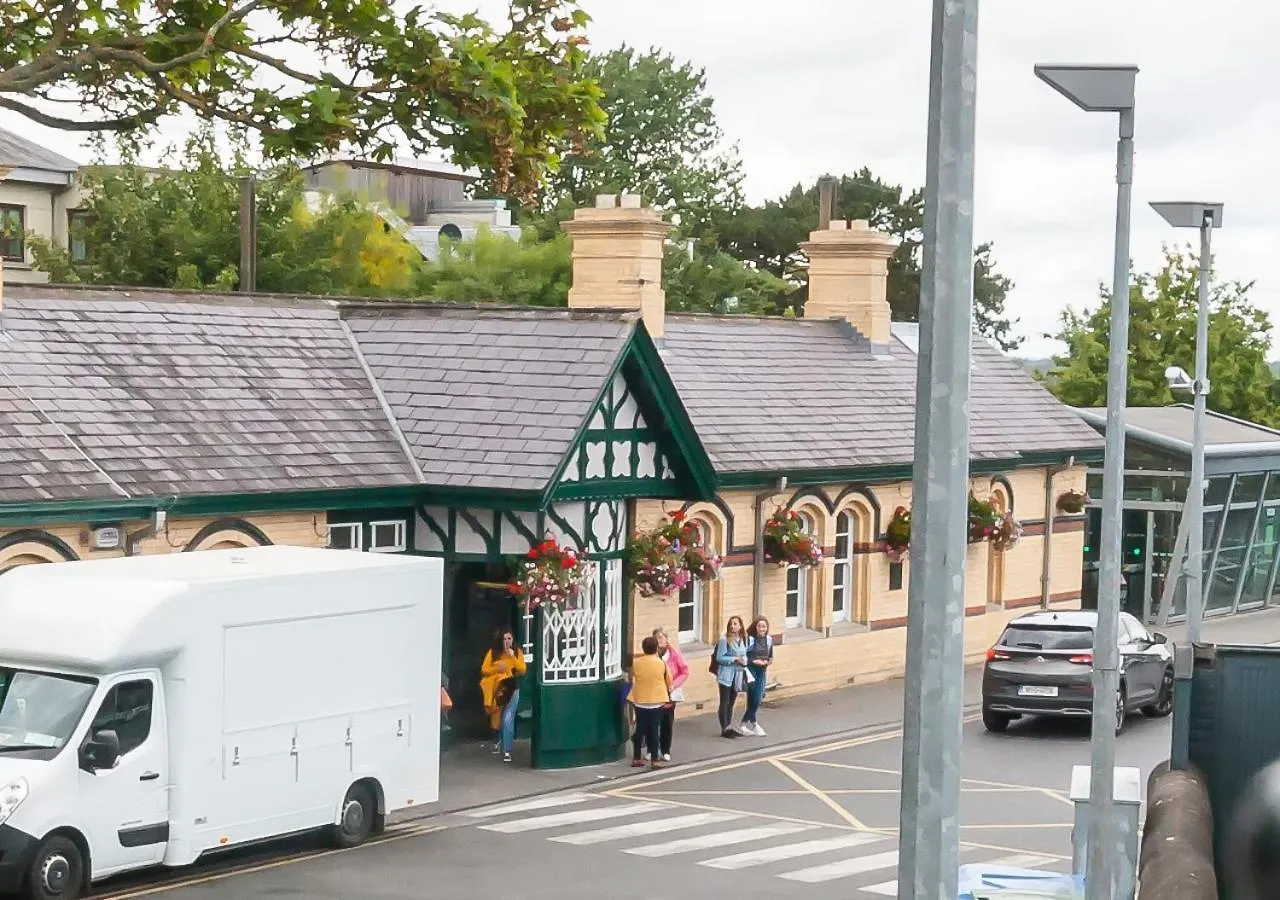 Castle Lodge B&B Malahide 0*,  Irlanda